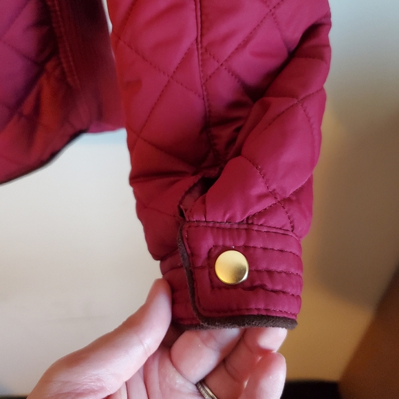 Active USA jacket - Picture 7 of 8